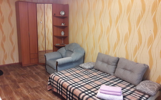 Апартаменты Ромашка
