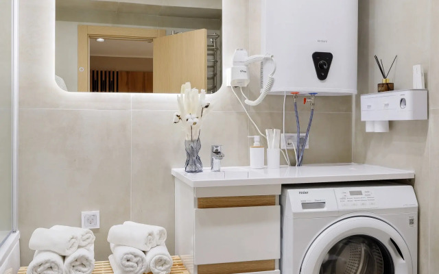 Апартаменты Grand Palace 1514