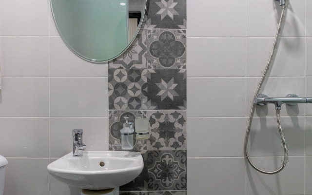 Апартаменты Сити Групп на Большом Сампониевском 56