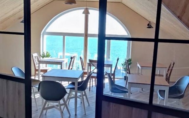 Villa Otradnoe Guest House