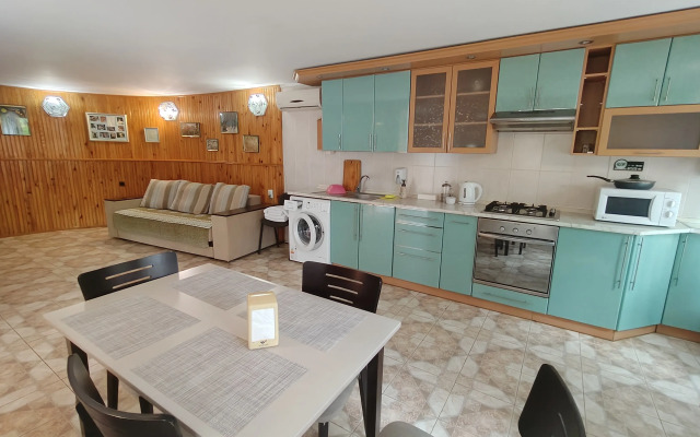 V Parke Guest house