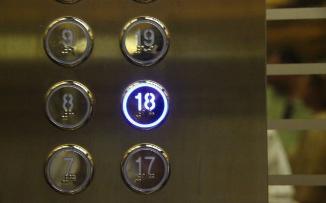 Dreamland Oasis Luxury 1801 Apart-Hotel