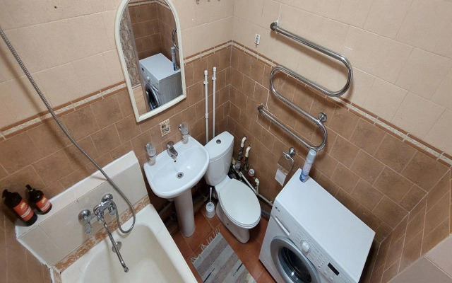 Квартира Марьин Дом на Восточной 88