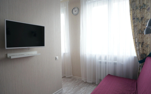 Apartments Semeynye Uyutny Dom Na Smolnoy 44