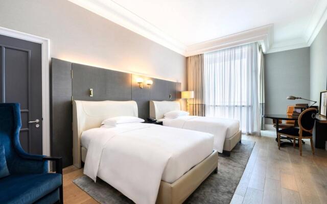 The Ritz-Carlton, Doha