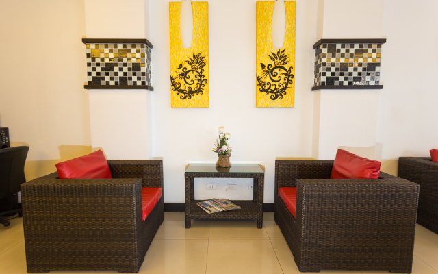 Star House Patong