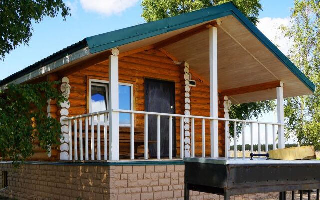 Гостевой дом Дикий Гусь