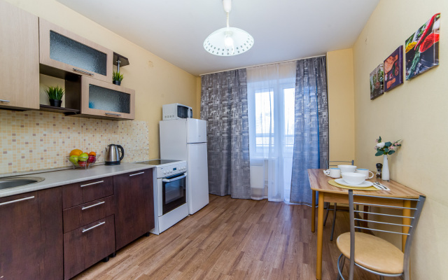 Апартаменты На Щорса 105