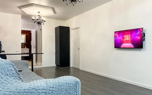 Апартаменты uTrip Platinum 100