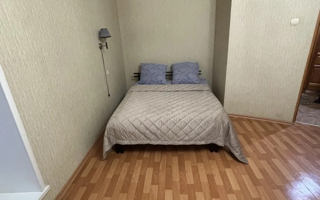 Квартира Двухкомнатная