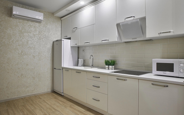 Familiya Gurzuf Apartments 5