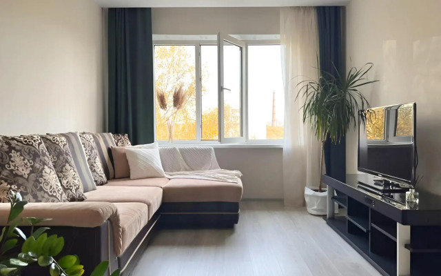 Na Rikharda Zorge 42 Flat