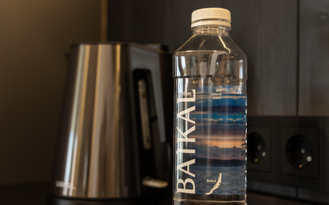 Шале и апартаменты Home-Olkhon 3