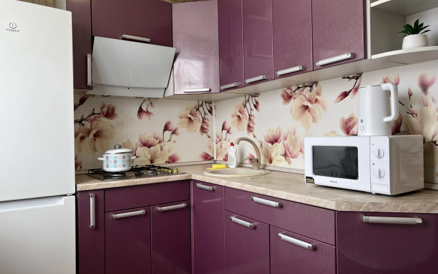 Квартира на Аверьянова 3