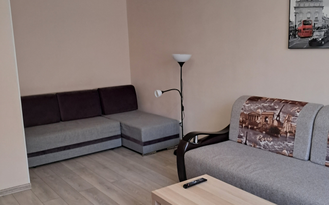 Квартира На Первомайской