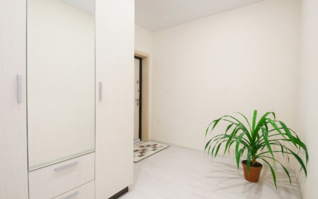 Апартаменты на Вольской 2д