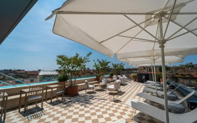 Отель Calimala Milano