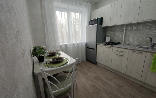 Квартира на проспекте Ленина