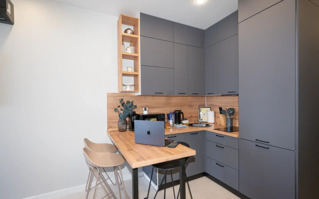 LS-In The Moment S Vidom Na More Apartments