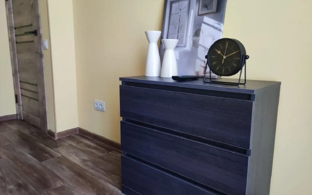 Квартира Уютная