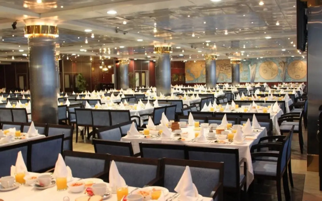 Меблированные комнаты Измайлово-Абсалют Гамма