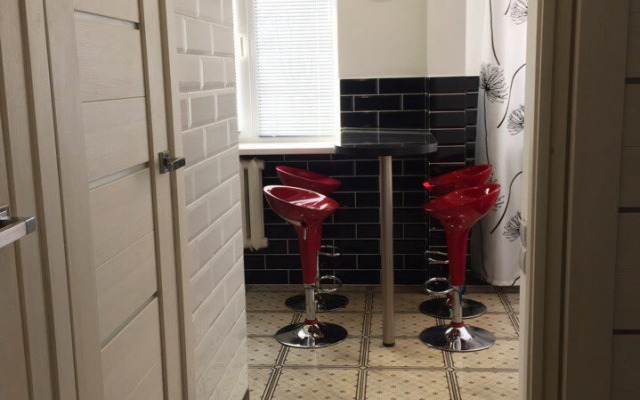 Апартаменты Zlata