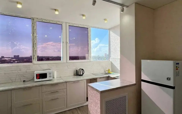 Квартира Lofthouse