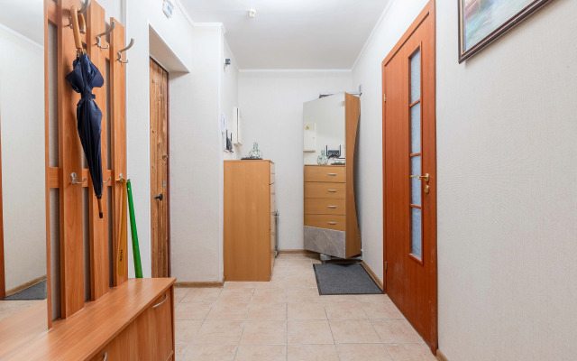 Квартира Вблизи Сада Бенуа