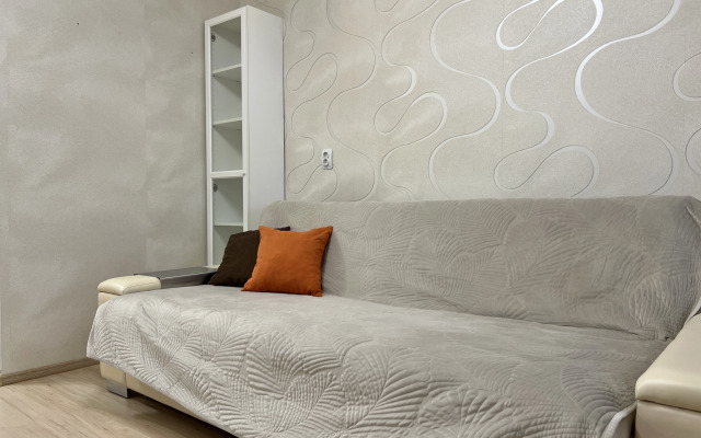 Квартира 2-ком Сахалинская 19-12