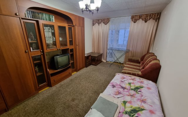 Na prospekte Mira 26 Apartments