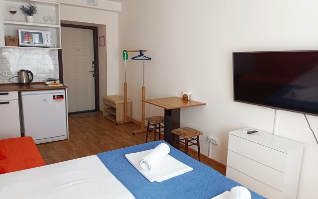 Apartment Hello, Kerch