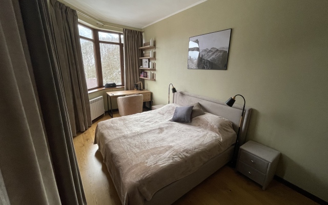 Апартаменты на улице Дальняя 27