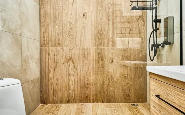 Апартаменты Тихие в центре города