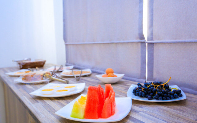 Art Samarkand Hotel