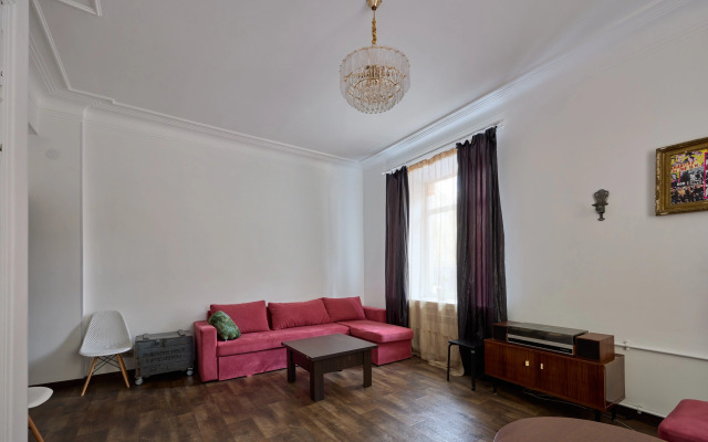 Апартаменты Новый 12-местный апартамент Ретро Стиль Кинотеатр Sony PS4