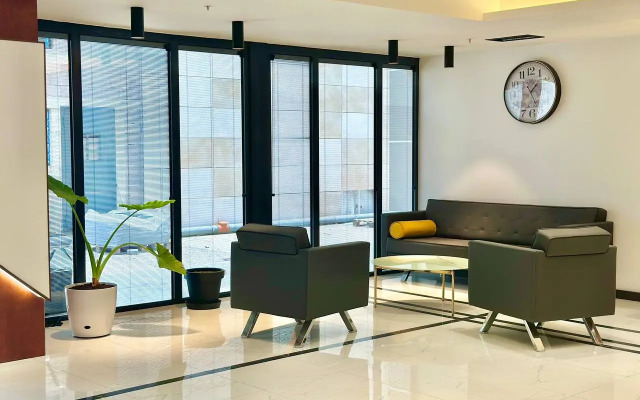 Batumi Black Sea Towers Chill & Relax Apartments