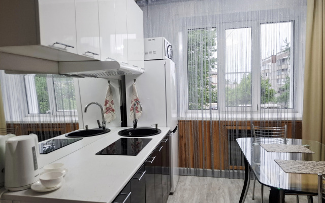 Квартира Уютная студия недалеко от автовокзала