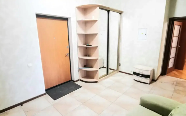 Квартира Просторная благоустроенная в центре