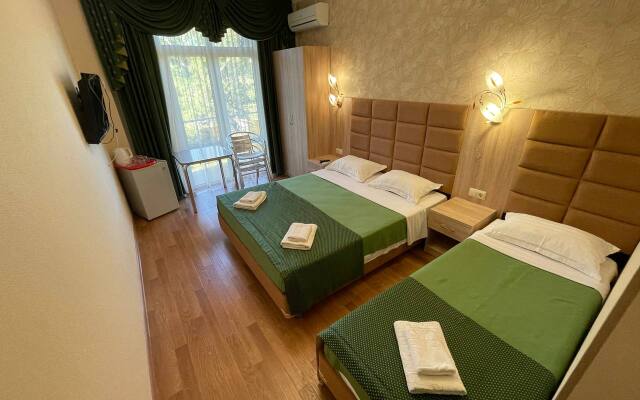 Prometey Hotel
