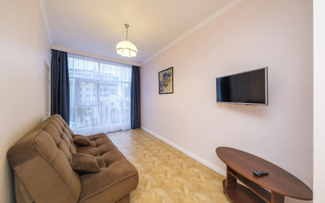 U Morya Apartments