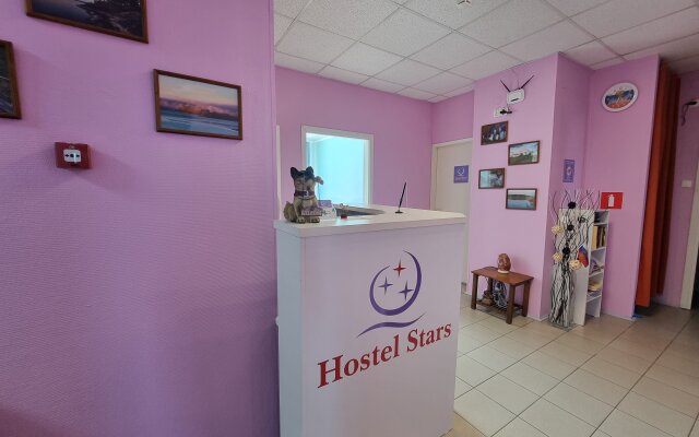 Stars Hostel