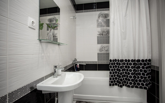 Квартира на Ташкентской 173