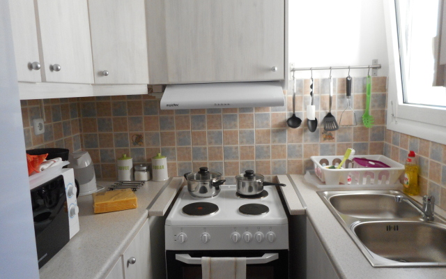 Ultracare Apartments