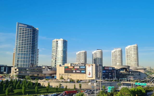 El Emin Istanbul Hotel