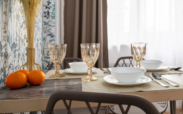 Квартира Уютное Место Вблизи Парка Галицкого