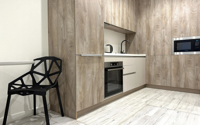 Bely Angel 496 Apartments