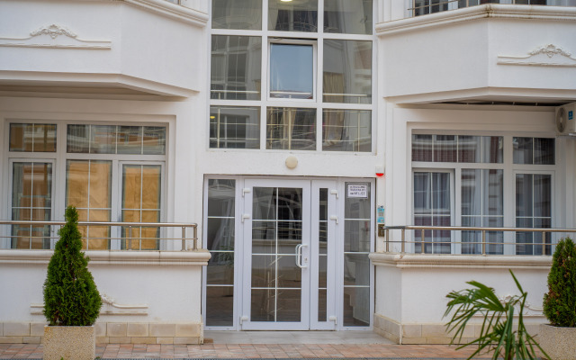 Vblizi Kurortnogo Gorodka Ot Letoapart Apartments