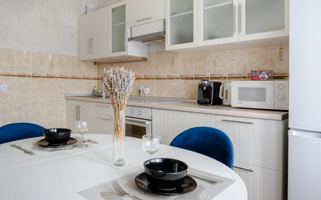 Dlya Vas Na Komissarova Apartments