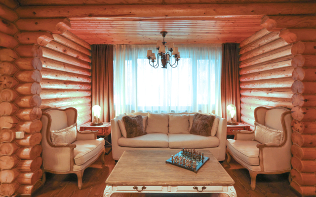 Rezidentsiya Villa