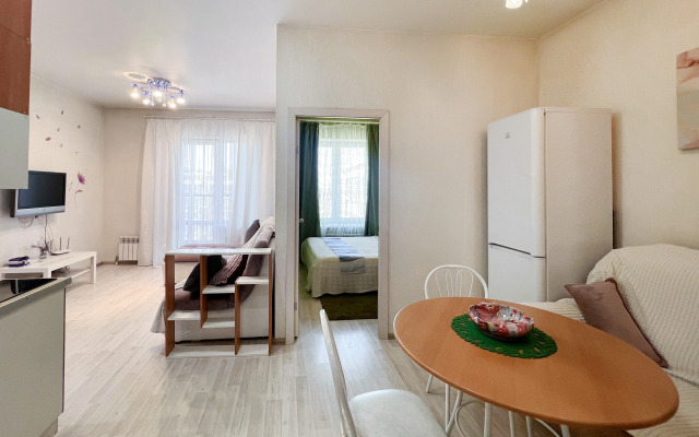 Квартира Уютная Видовая